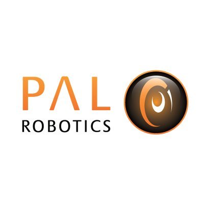 Logo PAL Robotics